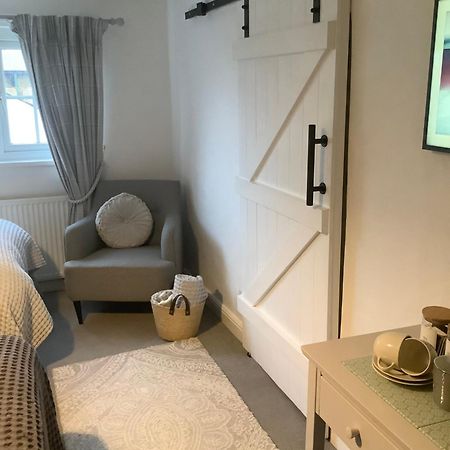 נאטספורד Birtles Farm Bed And Breakfast מראה חיצוני תמונה