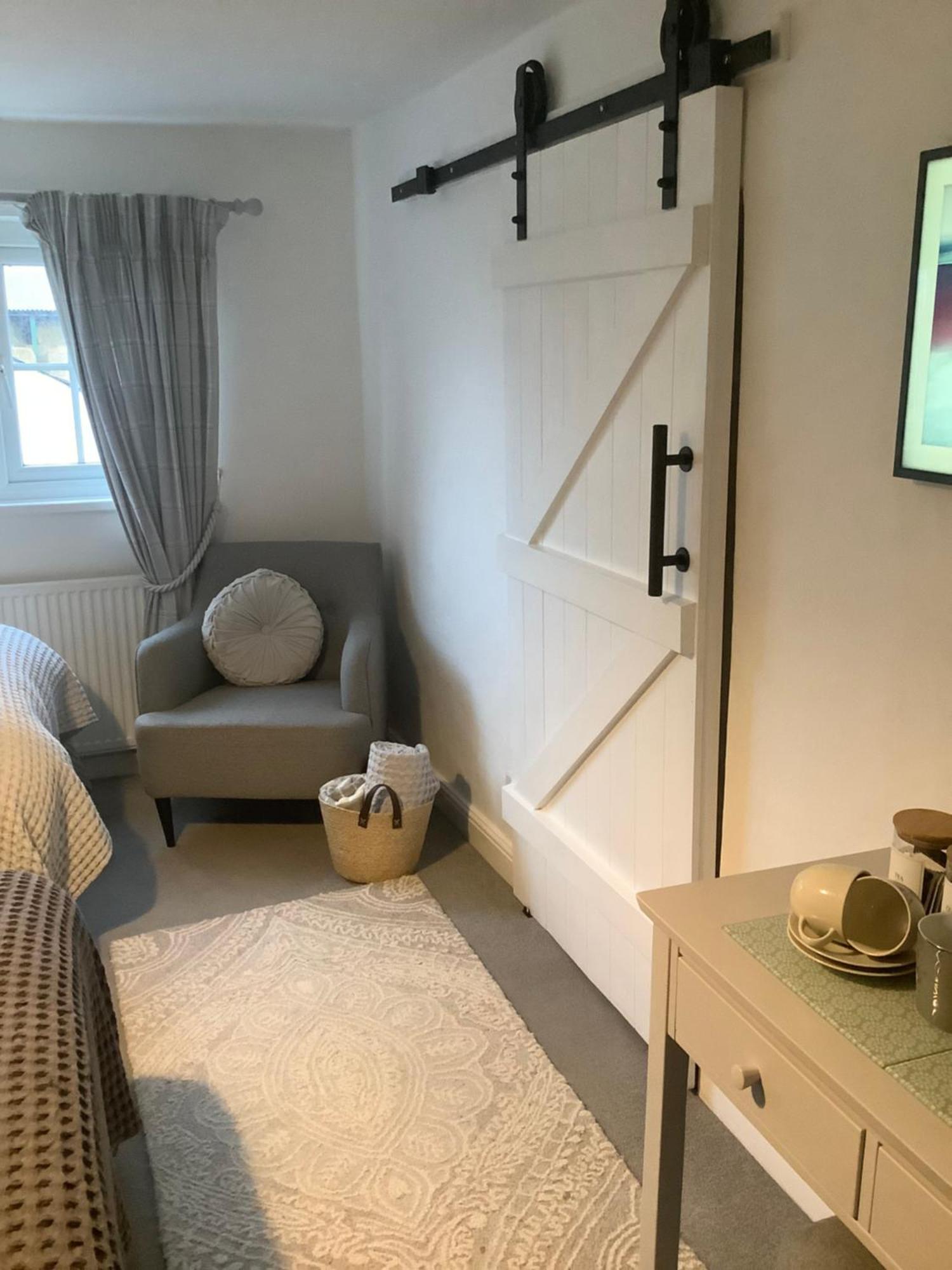 נאטספורד Birtles Farm Bed And Breakfast מראה חיצוני תמונה