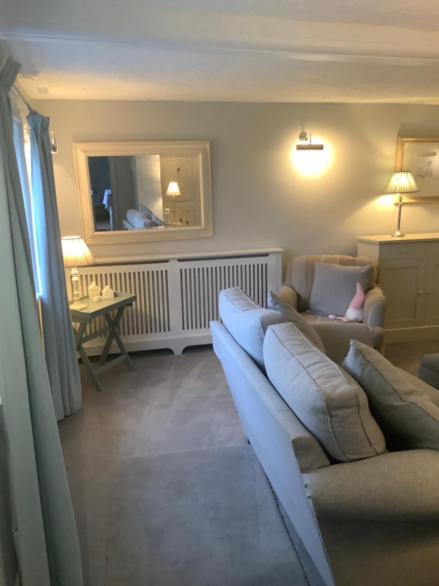 נאטספורד Birtles Farm Bed And Breakfast מראה חיצוני תמונה