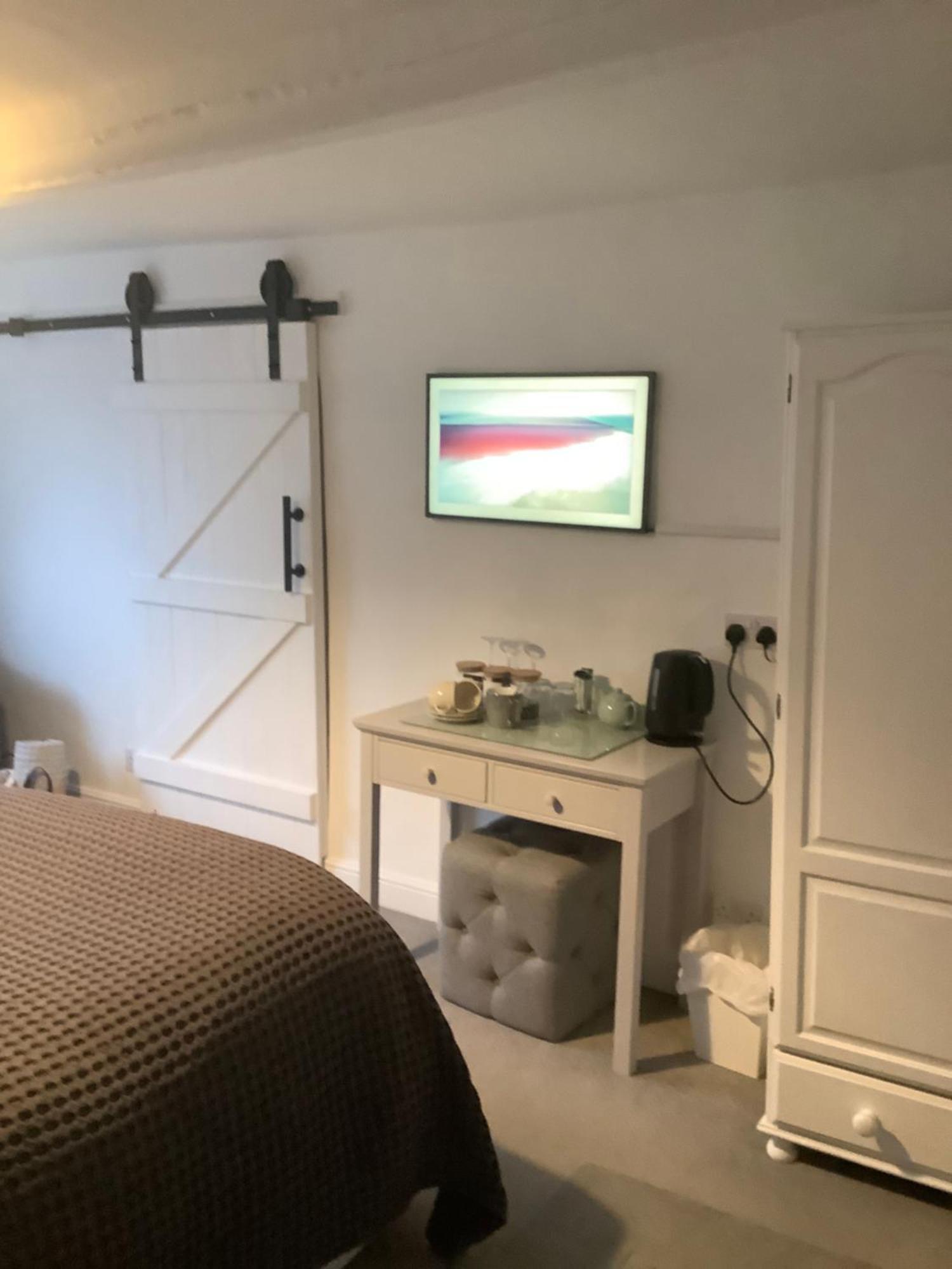 נאטספורד Birtles Farm Bed And Breakfast מראה חיצוני תמונה