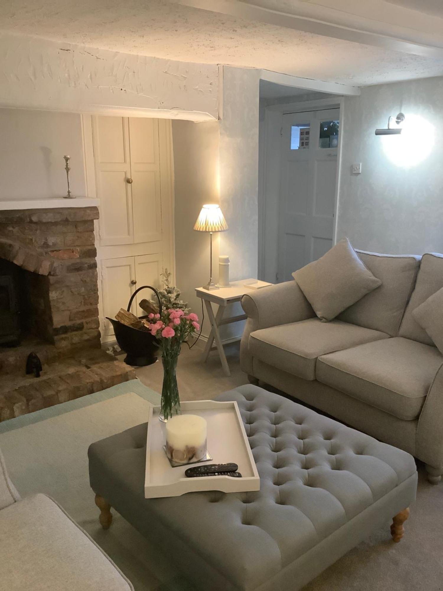 נאטספורד Birtles Farm Bed And Breakfast מראה חיצוני תמונה