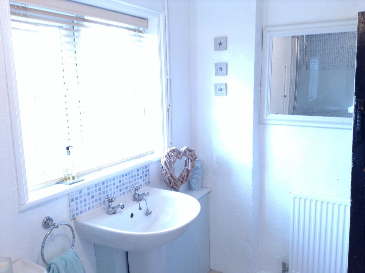 נאטספורד Birtles Farm Bed And Breakfast מראה חיצוני תמונה